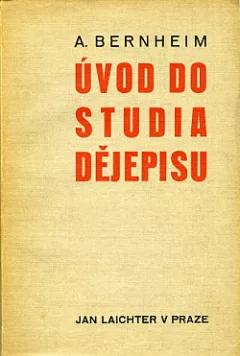 Úvod do studia dějepisu