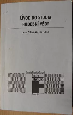 Úvod do studia hudební vědy