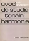 Úvod do studia tonální harmonie
