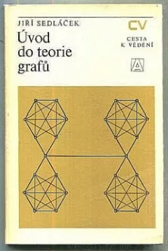 Úvod do teorie grafů