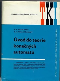Úvod do teorie konečných automatů