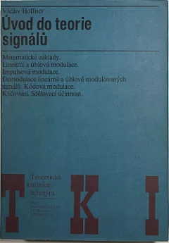 Úvod do teorie signálu