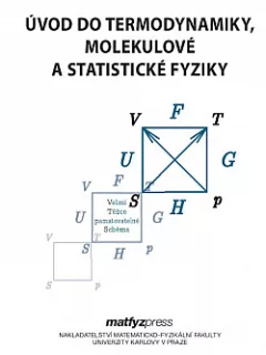 Úvod do termodynamiky, molekulové a statistické fyziky