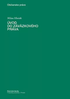Úvod do záväzkového práva
