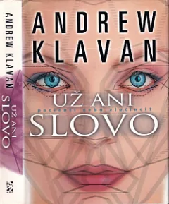 Už ani slovo