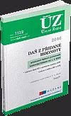 ÚZ č. 1112 - Daň z přidané hodnoty 2016