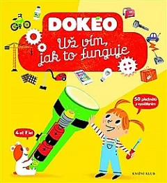 Už vím, jak to funguje
