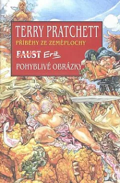 Erik / Pohyblivé obrázky