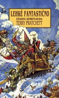 Lehké fantastično