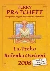 Lu-Tzeho ročenka osvícení 2008