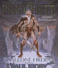 Poslední hrdina