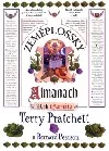 Světoznámý zeměplošský almanach pro rok garnáta: pro město Ankh-Morpork a přilehlé zemědělské oblasti