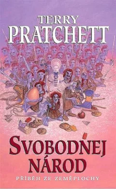 Svobodnej národ