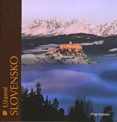 Úžasné Slovensko