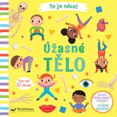 Úžasné tělo
