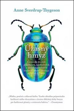 Úžasný hmyz