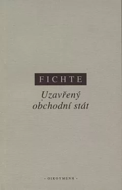 Uzavřený obchodní stát