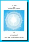 UZEL VĚDOMÍ - Věda sebe si vědomého vědomí