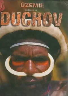 Územie duchov
