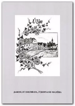 Úžin
