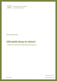 Uživatelé drog ve vězení