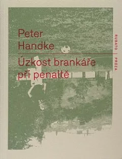 Úzkost brankáře při penaltě