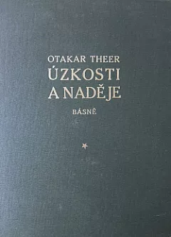 Úzkosti a naděje