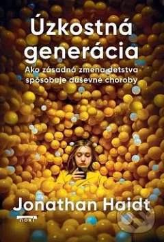Úzkostná generácia