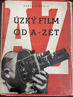 Úzký film od A-Zet