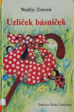 Uzlíček básniček