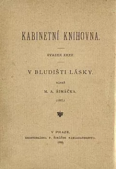 V bludišti lásky