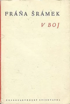 V boj