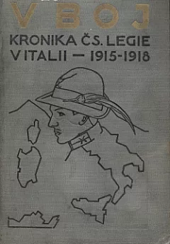 V boj