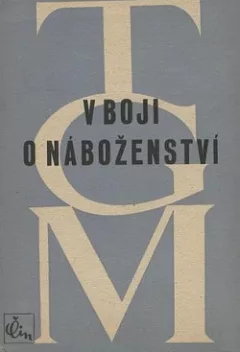 V boji o náboženství