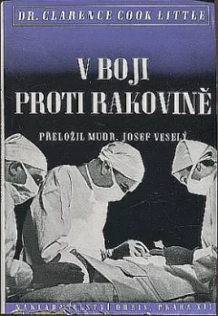 V boji proti rakovině