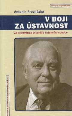 V boji za ústavnost