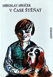 V čase štěňat