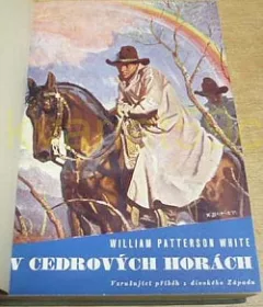 V cedrových horách