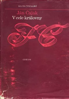 V cele královny