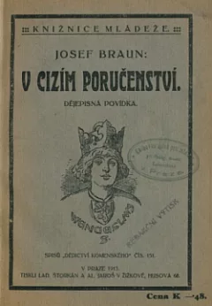 V cizím poručenství