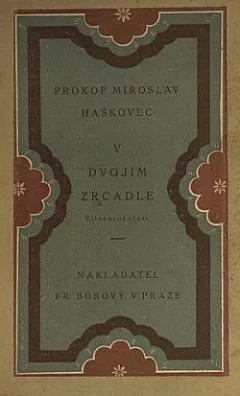V dvojím zrcadle: literární stati