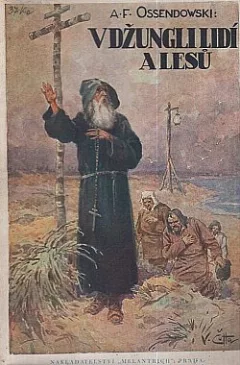 V džungli lidí a lesů
