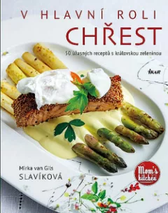 V hlavní roli chřest