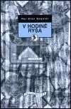 V hodině rysa