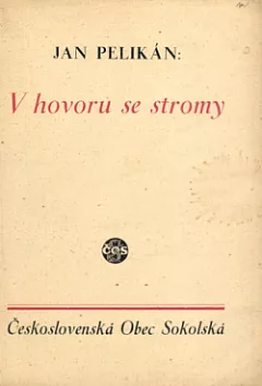 V hovoru se stromy