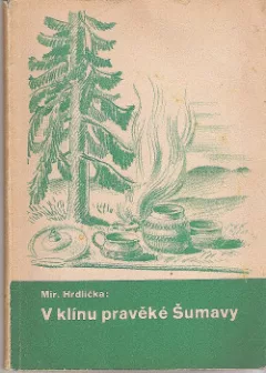 V klínu pravěké Šumavy