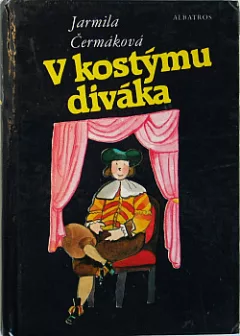 V kostýmu diváka