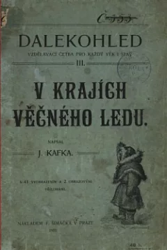 V krajích věčného ledu