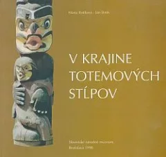 V krajine totemových stĺpov