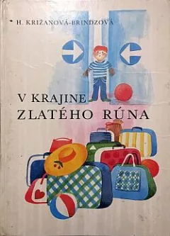 V krajine zlatého rúna